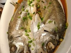 -绿茶餐厅(滨海万达广场店)