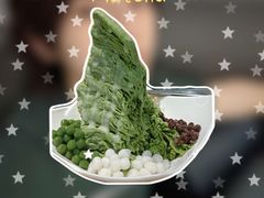 -五代同糖·甜品糖水店(珠江新城店)