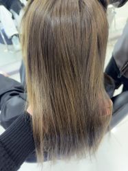 点击看大图 -HaLo hair studio