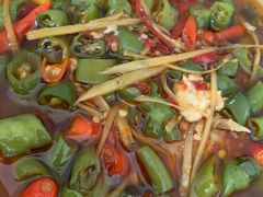 -自贡馆老字号(青江东路店)