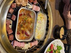 -火炉火自助餐(悠唐购物中心店)