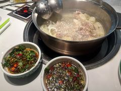 -润园四季椰子鸡火锅(欢乐海岸店)