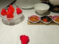 -莉莉海堂HAITANG·烤鸭(国贸商城店)