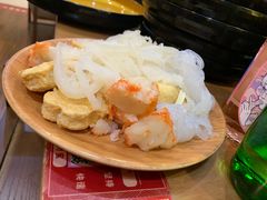 -牛New寿喜烧(青浦店)