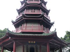 -南沙天后宫景区