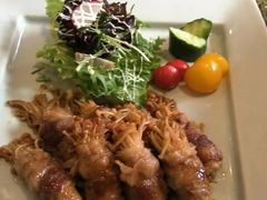 -松子料理(白家庄店)