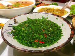 -憨石匠鲜菜土火锅(昆都店)