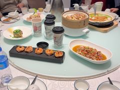 -永安鱼庄·镇江菜(东吴路店)