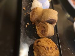 -都一处烧麦馆(前门店)