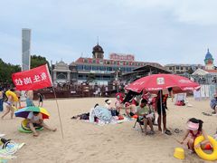 -老虎石海上公园