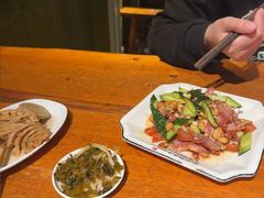 -飨府.老淮面馆.自营(清河路店)