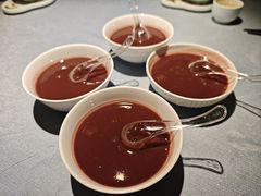 红豆糖水-晓粤·惹味粤菜(凯德乐峰广场店)