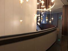 -大连金石滩绿发温泉假日酒店