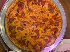 -Tubestation站点比萨(高新万达ONE店)