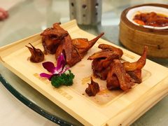 -顺风山庄(水濂山店)