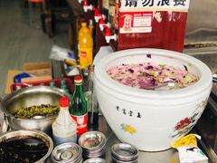 -大邑李记肥肠血旺