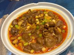 -富乐山酒店(西黄城根北街店)