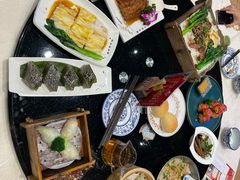 -丰食农家乐