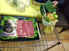 -石头咕(葵蓬店)