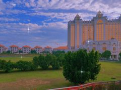 -厦门途易蓝罗约海景温泉酒店(园博苑地铁站店)