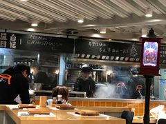 大堂-火山屋台(新街口创始店)