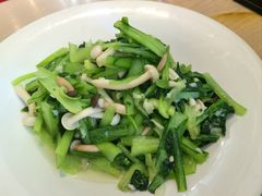 -斯琴阿妈蒙古餐厅(新城店)