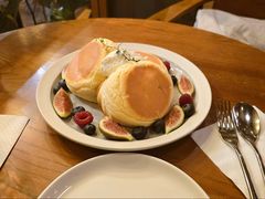 -UPPER KITCHEN(延安路店)