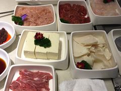 -海底捞火锅(勒泰店)