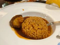 -云海轩·海鲜自助-河北云瑧世纪大饭店1F