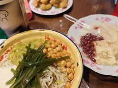 -池嬢拌粉(上海首店)