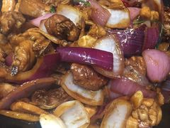 -胡须佬鸡煲四季火锅店(石厦西村直营店)