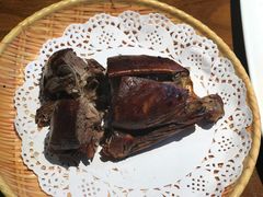 -燕郊烧鸽子(广安路店)