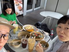 -BAKER&SPICE(环贸店)