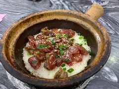 -红星光发煲仔饭(大石街店)