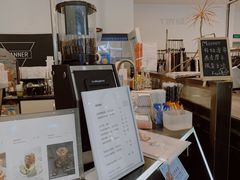 -Manner Coffee(芮欧百货店)