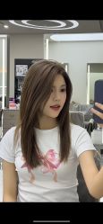 -苏豪路易士·嘉玛发廊