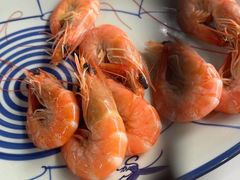 -明本海鲜大排档·鱼生海鲜烧烤宵夜(陈家祠店)