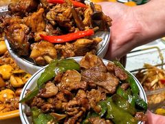 -赣江里•江西菜(望京旺角店)