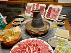 -牛街清真满恒記(平安里西大街店)