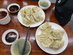 -奉天蚨祥饺子馆
