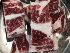 -火传统烧烤(奥邦亿丰商城店)