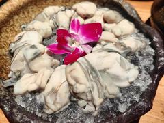 -老牌坊云南鱼豆花火锅(哈西万达店)