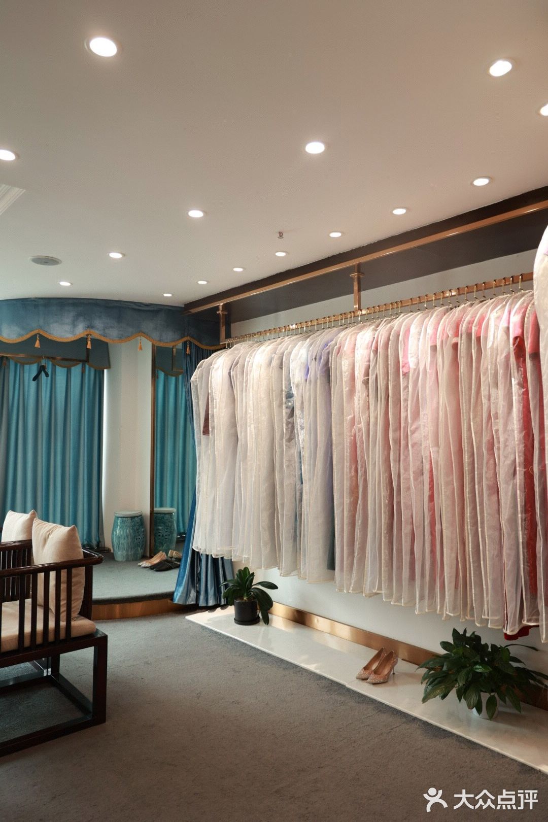 🆘旗袍一穿梦回民国年间|成都旗袍私人定制