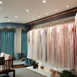 🆘旗袍一穿梦回民国年间|成都旗袍私人定制