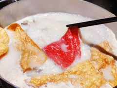 -捞王猪肚鸡火锅(财富中心店)