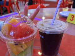 -大茄来海鲜餐厅(亚洲城分行)