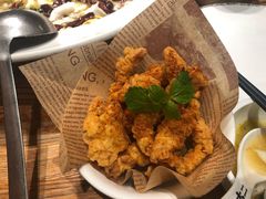 香炸小酥肉-太二酸菜鱼(深圳布吉万象汇店)