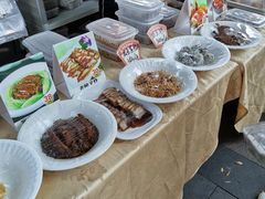 -潮喜竹溪荔湖酒家(荔枝湾店)