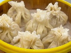 烧麦-烤肉宛饭庄(北新桥店)