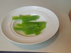 -青岛中心假日酒店·蓝天行政酒廊